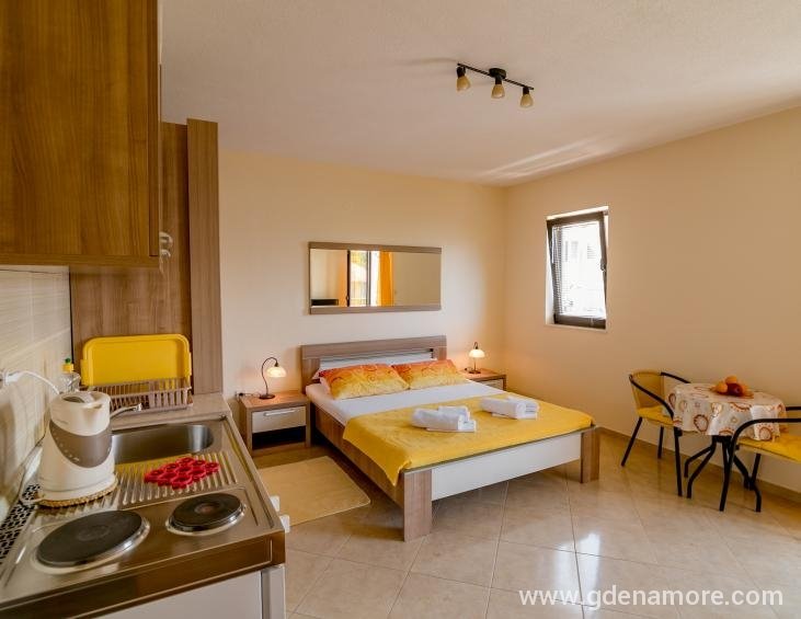 studio apartman 9